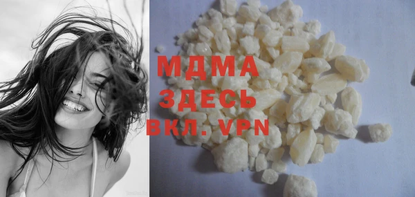 индика Абаза