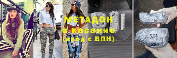 индика Абаза